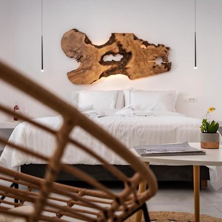Sunset Paraportiani Rooms Mykonos Town ภายนอก รูปภาพ
