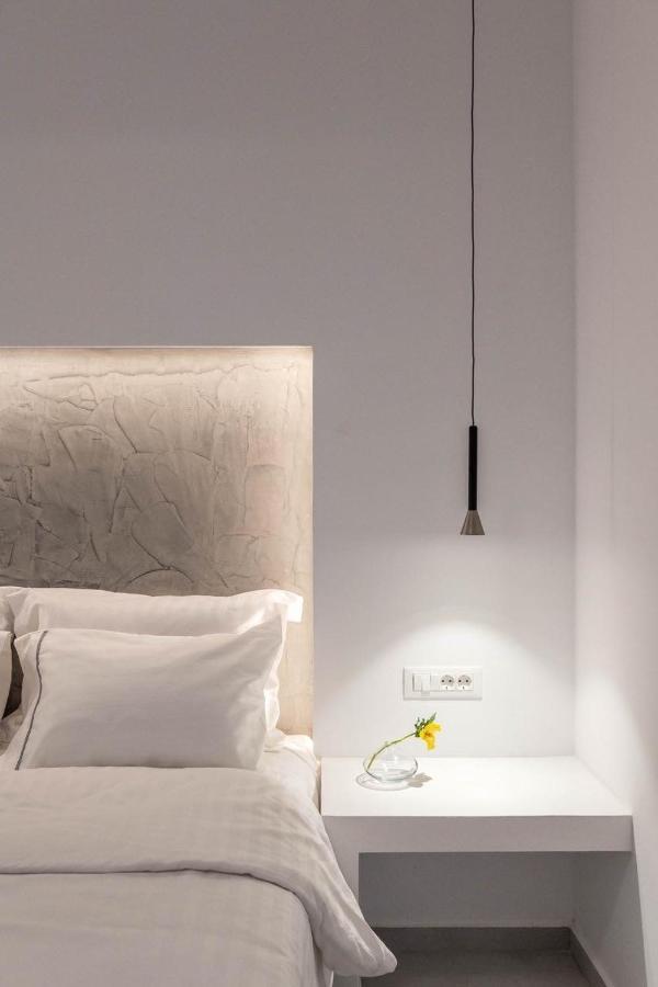 Sunset Paraportiani Rooms Mykonos Town ภายนอก รูปภาพ