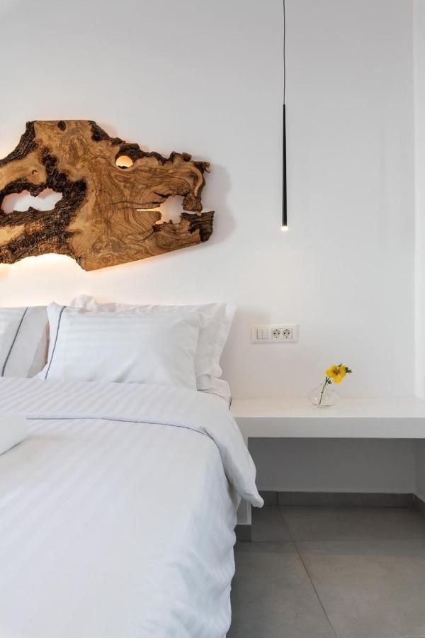 Sunset Paraportiani Rooms Mykonos Town ภายนอก รูปภาพ